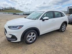 Honda Hr-v salvage cars for sale: 2025 Honda Hr-v lx