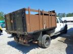 2014 Ford F450 Super Duty Flatbed Truck