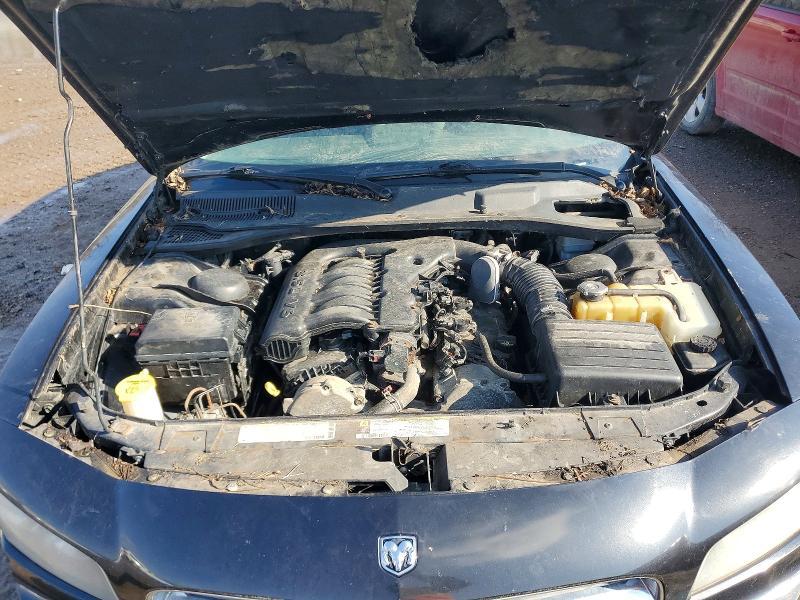 2010 Dodge Charger sxt