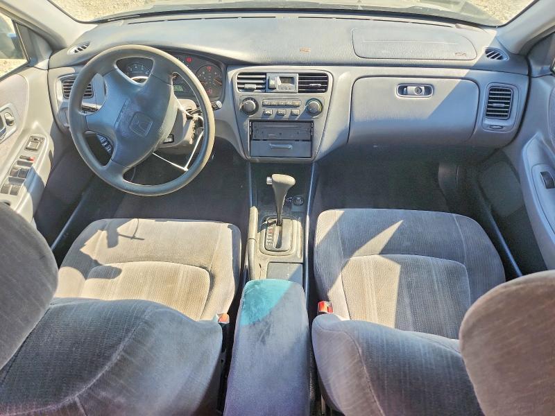 2000 Honda Accord lx