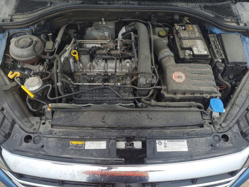 2019 Volkswagen Jetta sel