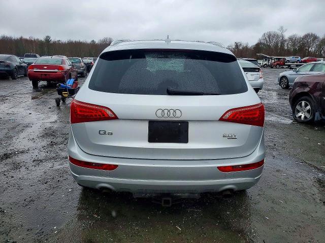 2012 Audi Q5 Premium