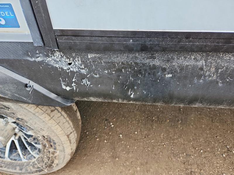 2023 Jayco White Hawk