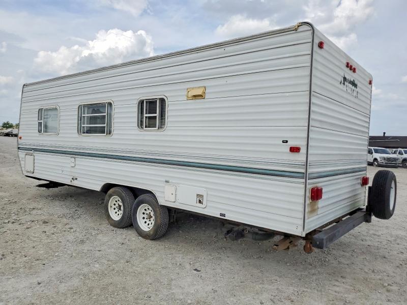 2000 Skyline Layton Camper