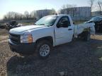 2009 Chevrolet Silverado C1500