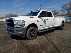 Dodge salvage cars for sale: 2020 Dodge RAM 3500 BIG Horn