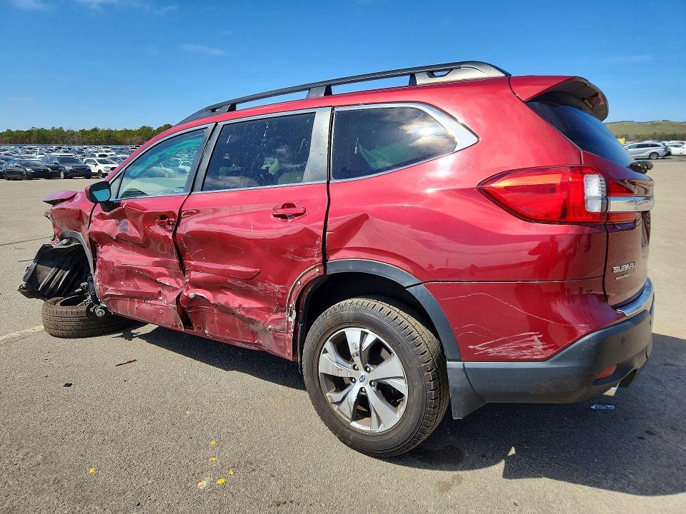 2021 Subaru Ascent Premium