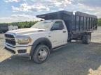 2021 Dodge RAM 5500 Dump Truck