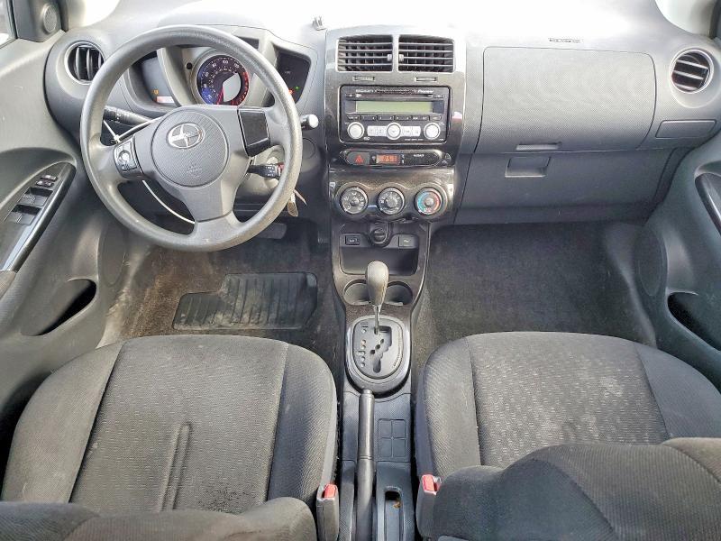 2008 Scion Xd Base
