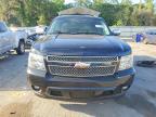 2009 Chevrolet Avalanche C1500 LTZ