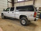 2006 GMC Sierra K2500 Heavy Duty