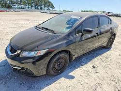 2015 Honda Civic lx for sale in Loganville, GA