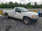 2008 Chevrolet Silverado C1500
