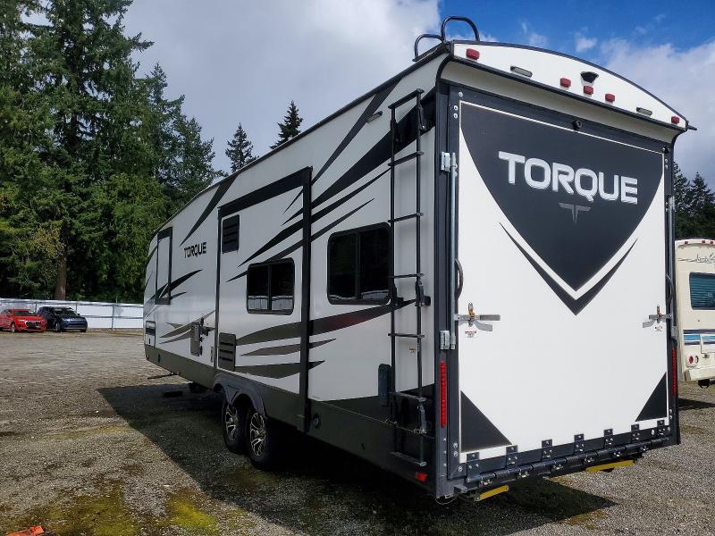 2021 Hrld Torque T28