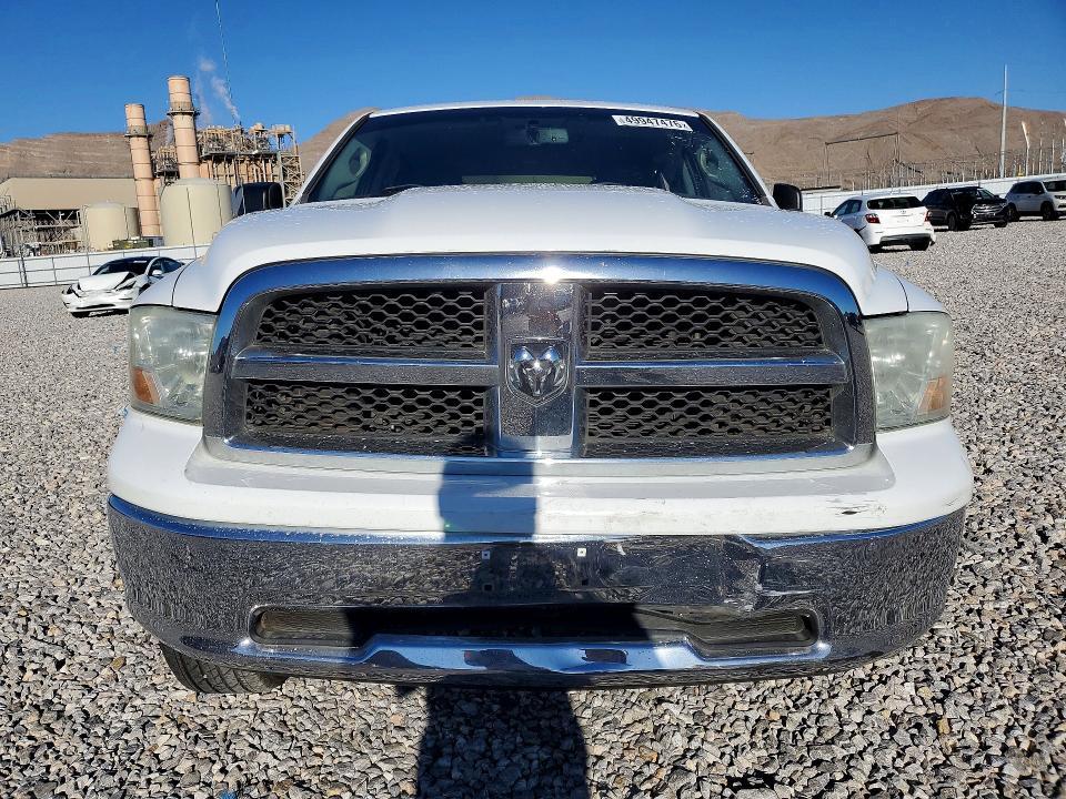 2011 Dodge RAM 1500