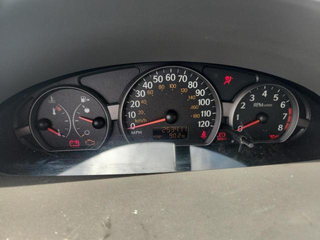 2003 Saturn Ion Level 2