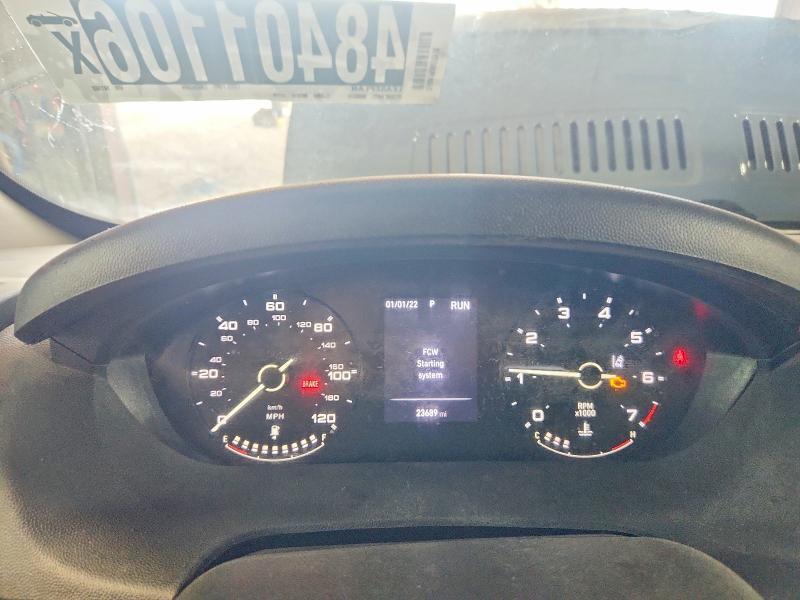 2022 Dodge RAM Promaster 3500 3500 Standard