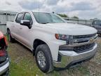 2022 Chevrolet Silverado LTD K1500 LT