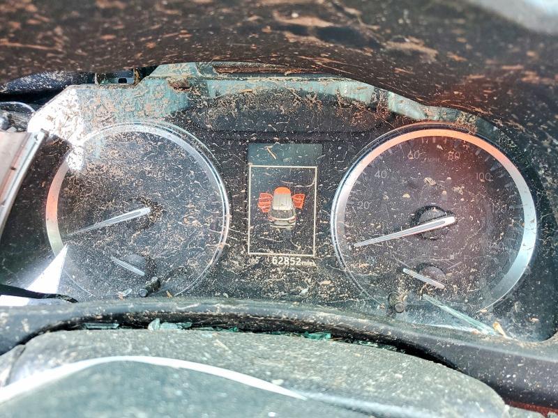 2018 Toyota Highlander Limited Platinum