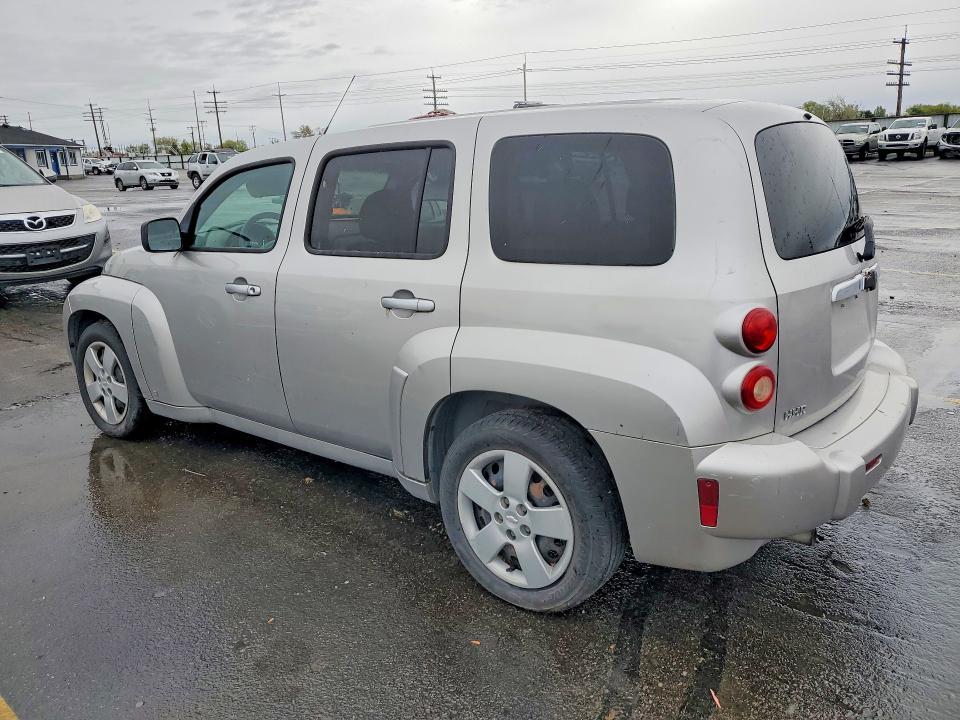 2007 Chevrolet Hhr ls