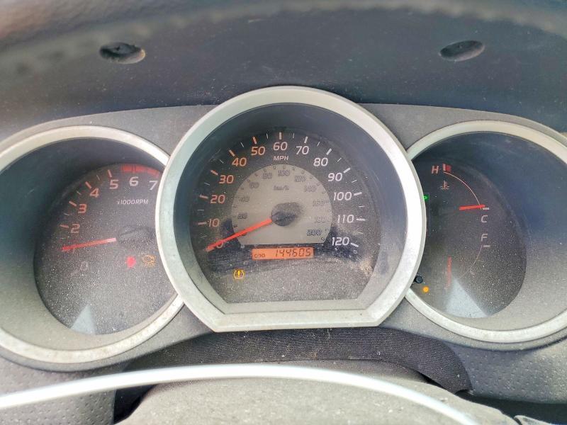 2007 Toyota Tacoma V6