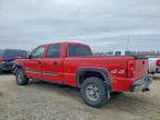 2006 Chevrolet Silverado K1500 Heavy Duty