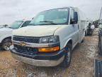 2015 Chevrolet Express Utility / Service Truck