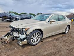 2010 Lexus Ls 460 Base for sale in East Granby, CT