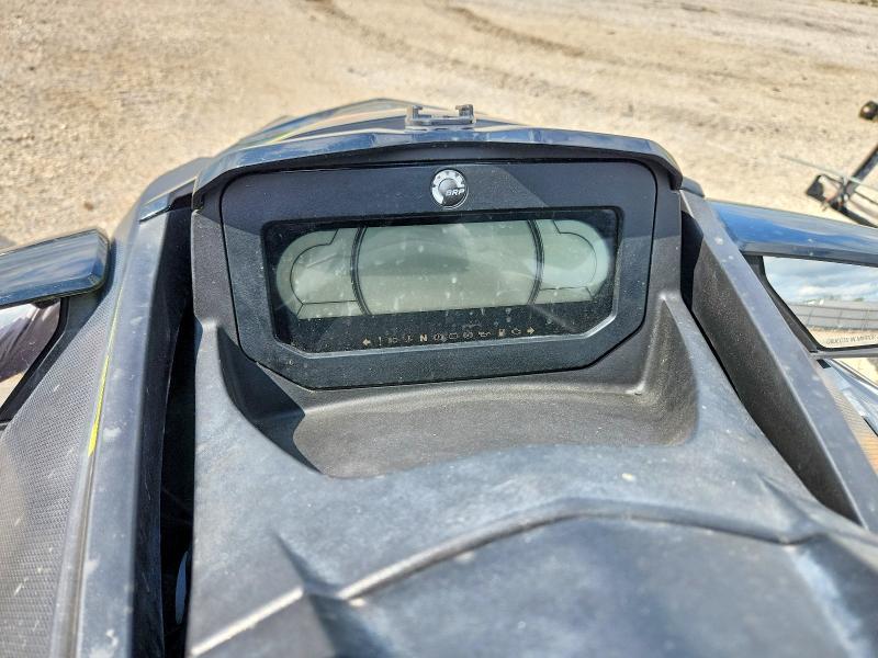2021 Sea-Doo Rxt x 300