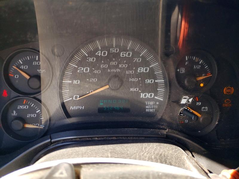 2007 GMC Savana Cutaway G3500