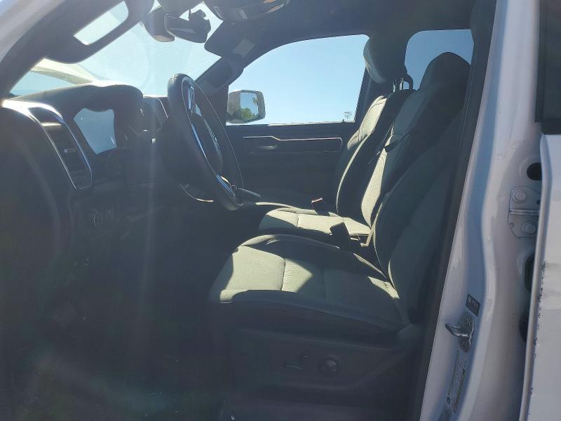 2024 Dodge RAM 1500 BIG Horn