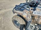 2024 Honda TRX520 ATV