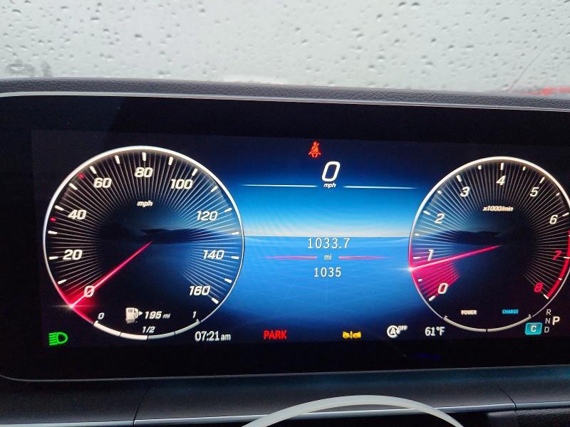 2026 Mercedes-Benz Gle 350