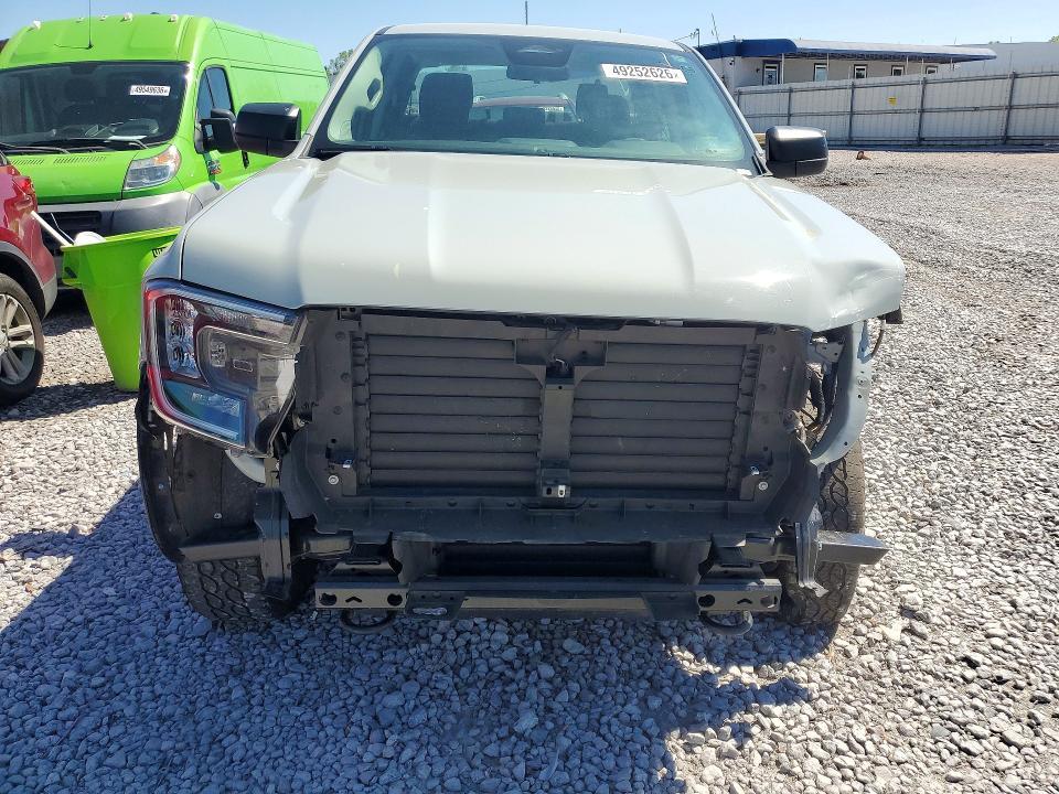 2024 Ford Ranger XL