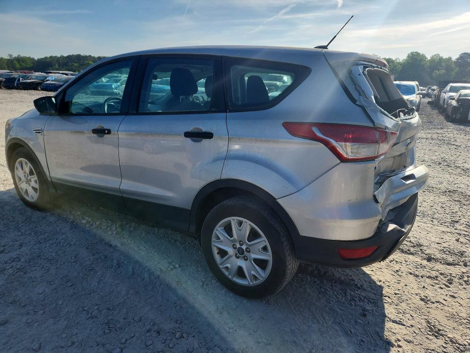2014 Ford Escape s