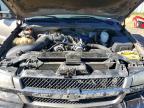 2003 Chevrolet Silverado C2500 Heavy Duty
