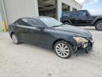 2010 Lexus Is 250