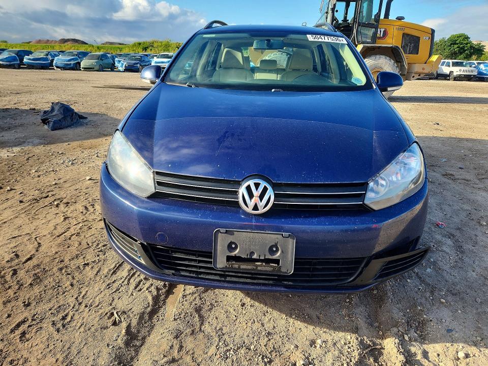 2011 Volkswagen Jetta tdi