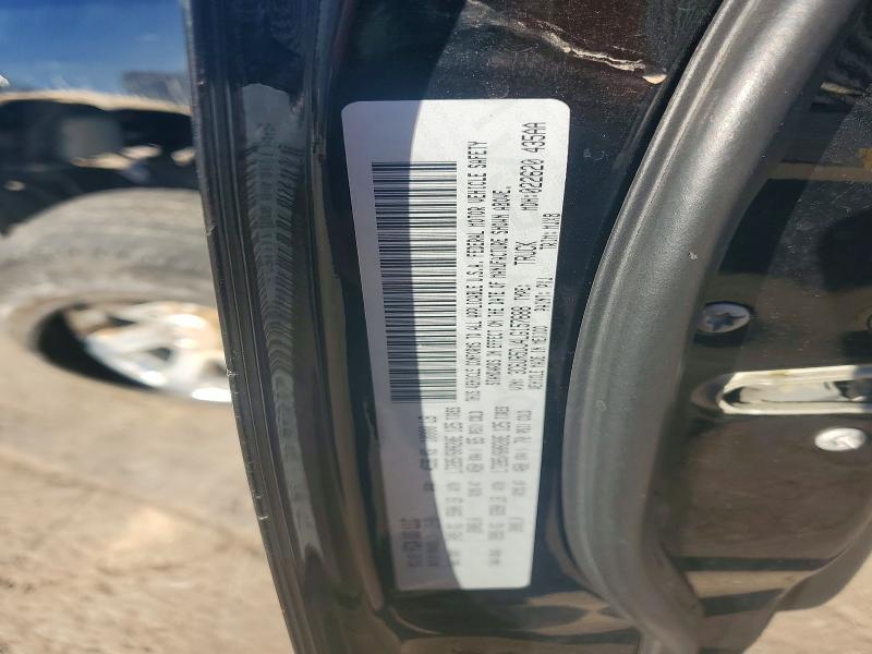 2020 Dodge RAM 2500 BIG Horn