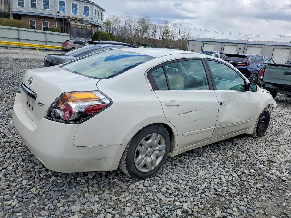 2012 Nissan Altima 2.5