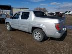 2008 Honda Ridgeline RTL
