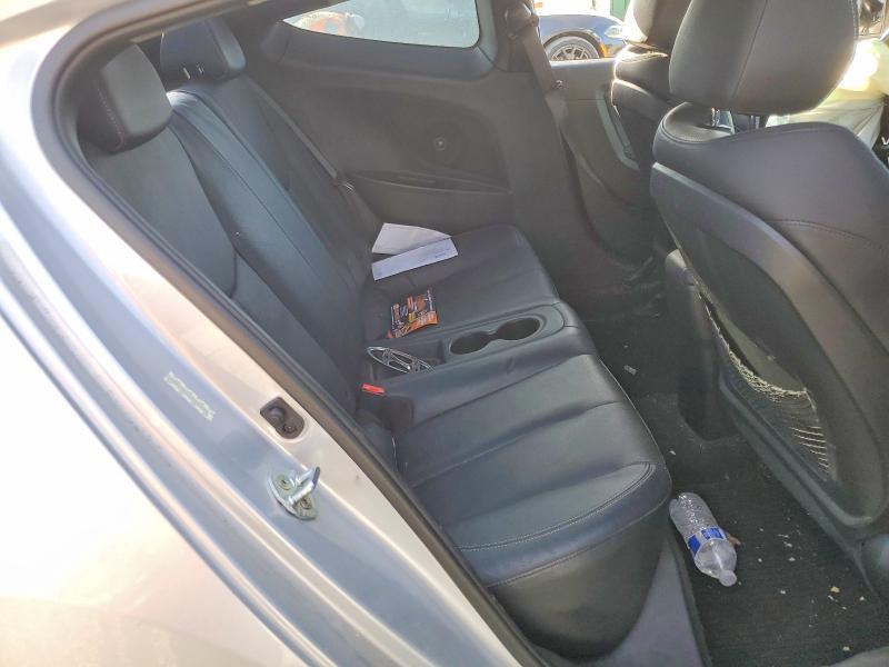 2015 Hyundai Veloster Turbo