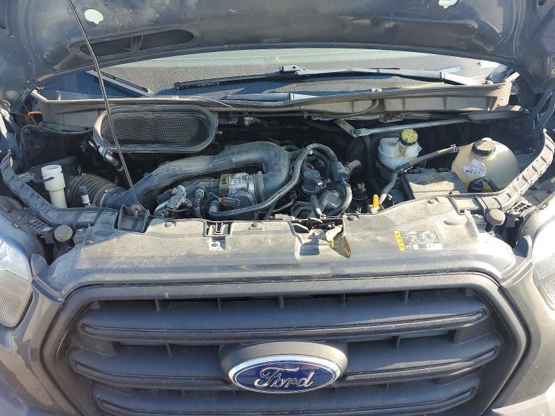 2020 Ford Transit T-250