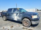 2007 Ford F150 Supercrew