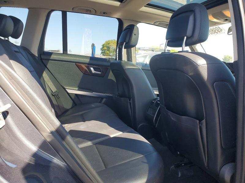 2014 Mercedes-Benz Glk 350