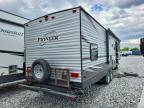 2018 Heartland Pioneer Camper