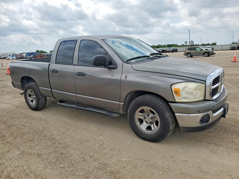 2008 Dodge RAM 1500 ST