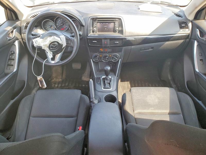 2015 Mazda Cx-5 Sport