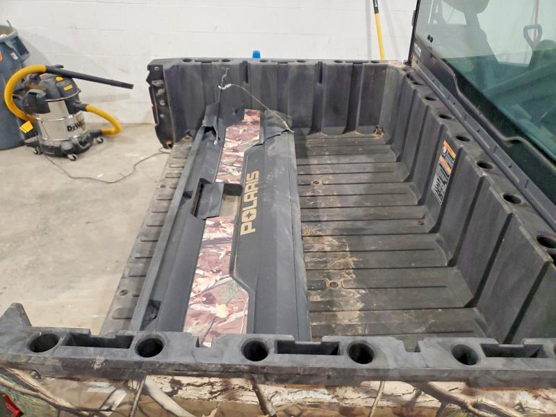 2020 Polaris Ranger XP 1000 Utility Vehicle