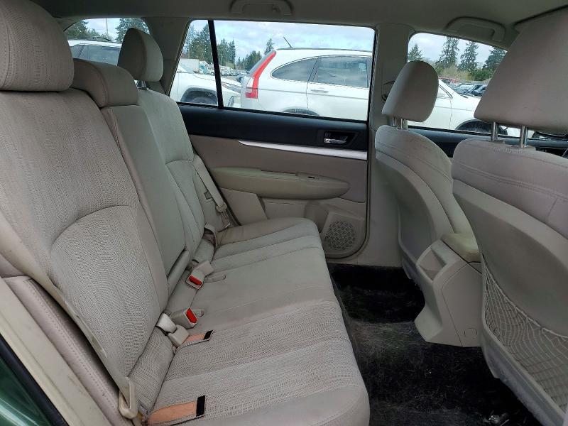 2013 Subaru Outback 2.5i